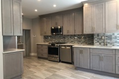 Home Renovation- Long Island, NY_Kitchen 2