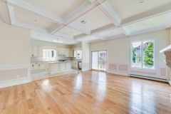 Home Renovation- Long Island, NY_Living Room