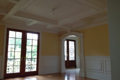 Home Renovation - Long Island_Dining Room