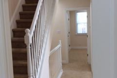 Home Renovation - NYC_Staircase