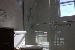 Home Renovation - NYC- Queens_Guest Bathroom 3
