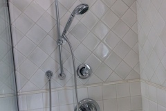 Home Renovation - NYC- Queens_Guest Bathroom 2