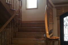 Home Renovation - Long Island - Suffolk_Staircase