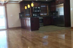 Home Renovation - Long Island - New Hyde Park_Kitchen