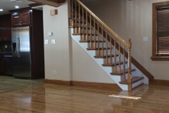 Home Renovation - Long Island - New Hyde Park_Staircase
